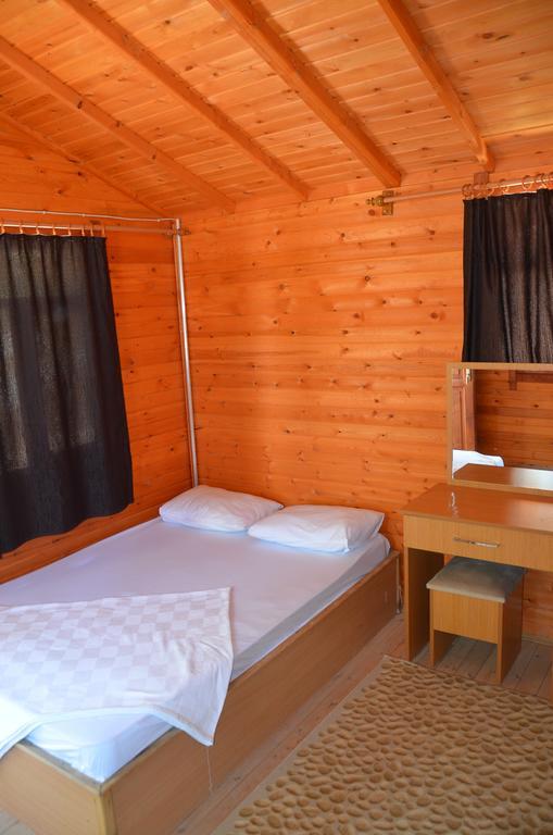 Gorge Club Hotel Saklikent Bagian luar foto