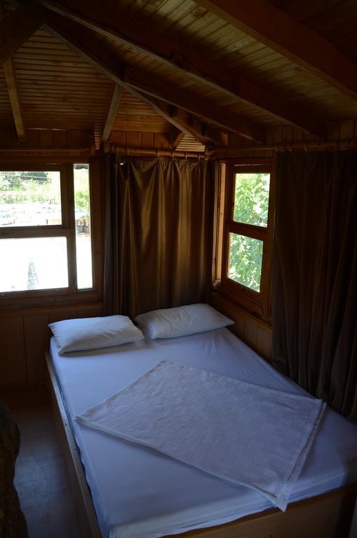 Gorge Club Hotel Saklikent Ruang foto